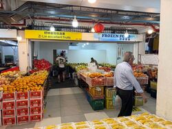 Boon Lay Shopping Centre (D22), Shop House #626070721